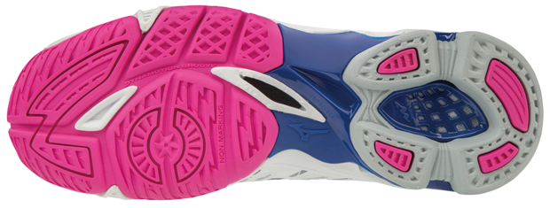 Mizuno wave Voltage | Dames