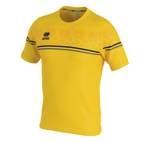 Errea Diamantis shirt