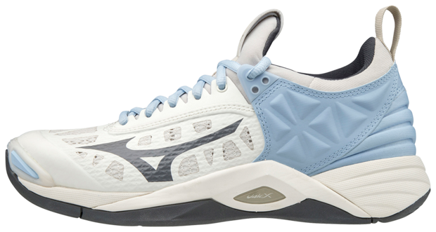Mizuno wave Momentum | Dames