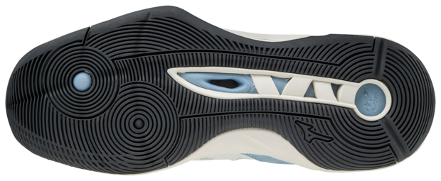 Mizuno wave Momentum | Dames