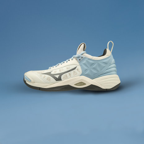 Mizuno wave Momentum | Dames