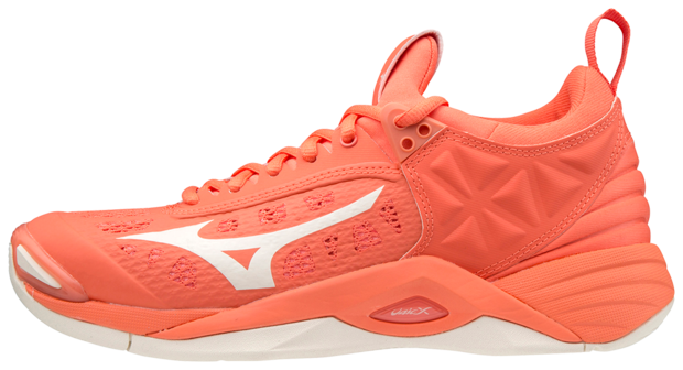 Mizuno wave Momentum | Dames