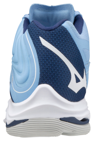 Mizuno wave Lightning z6 | MID | Dames