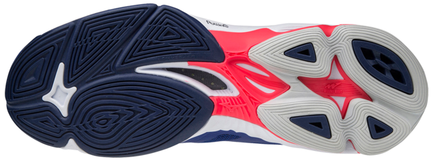 Mizuno wave Lightning z6