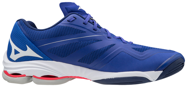 Mizuno wave Lightning z6
