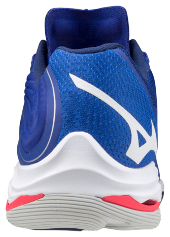 Mizuno wave Lightning z6