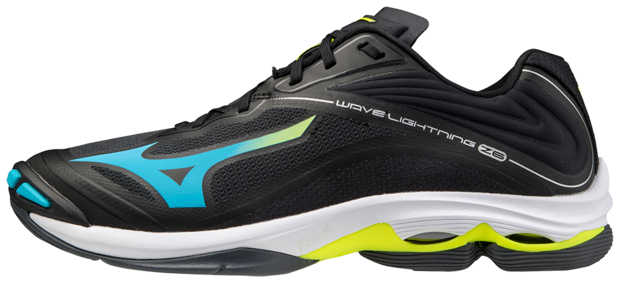Mizuno wave Lightning z6 