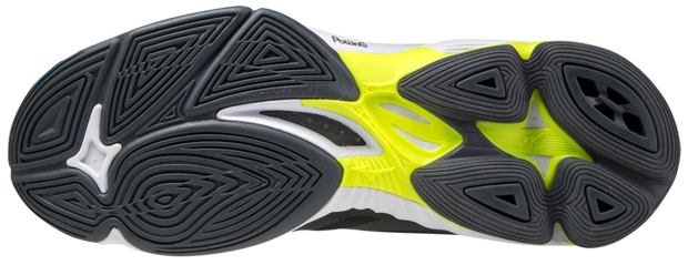 Mizuno wave Lightning z6 