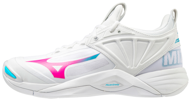 Mizuno wave Momentum 2 | Dames 