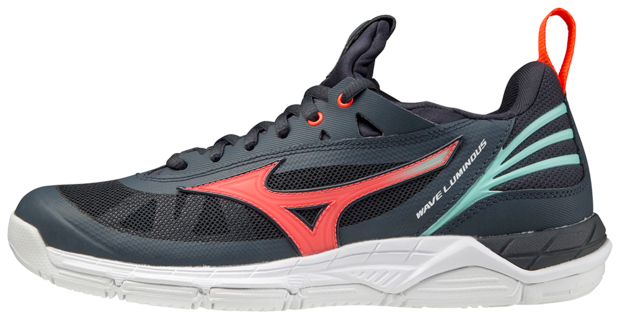 Mizuno wave Luminous | Dames