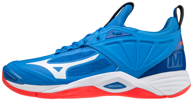 Mizuno wave Momentum 2