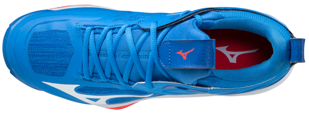 Mizuno wave Momentum 2