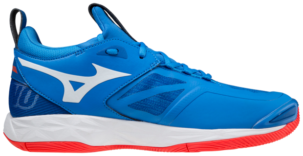 Mizuno wave Momentum 2