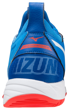 Mizuno wave Momentum 2