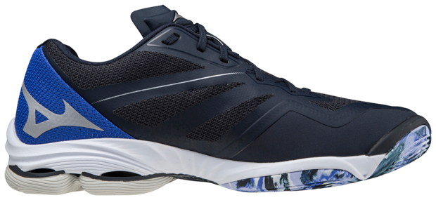 Mizuno wave Lightning z6 
