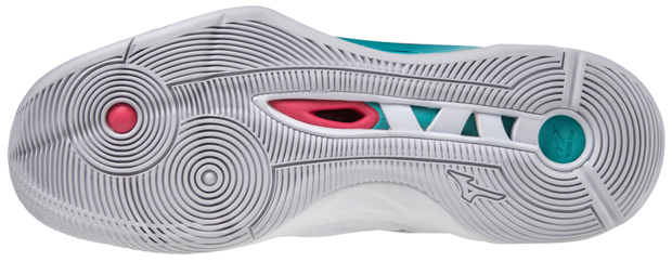 Mizuno wave Momentum 2