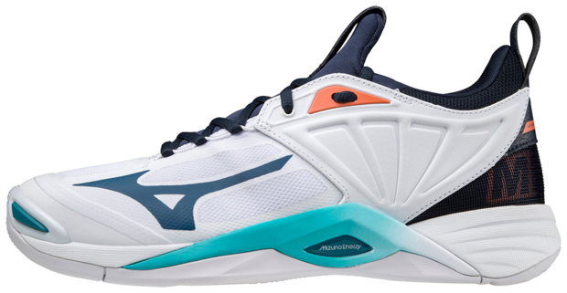 Mizuno wave Momentum 2
