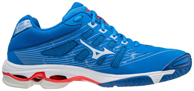 Mizuno wave Voltage 