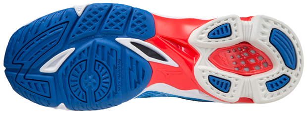 Mizuno wave Voltage 