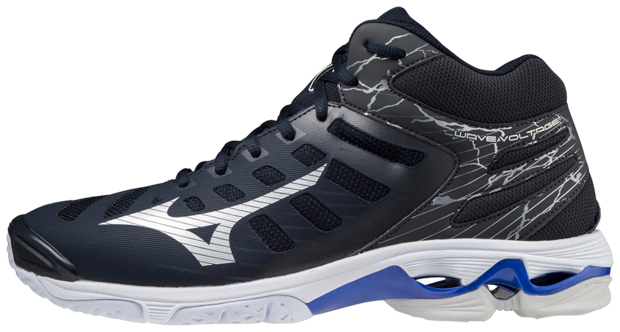 Mizuno wave Voltage | MID