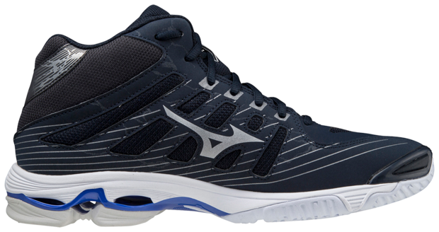 Mizuno wave Voltage | MID