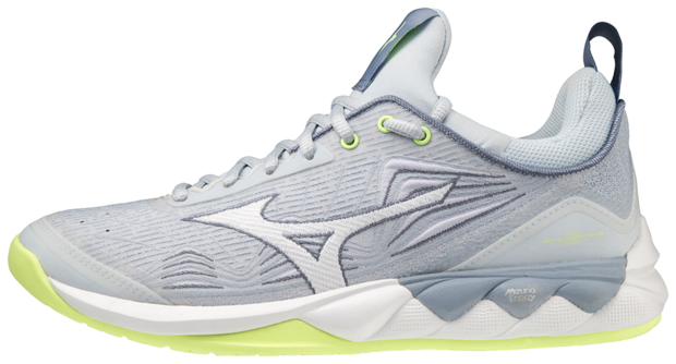 Mizuno wave Luminous 2 | Dames