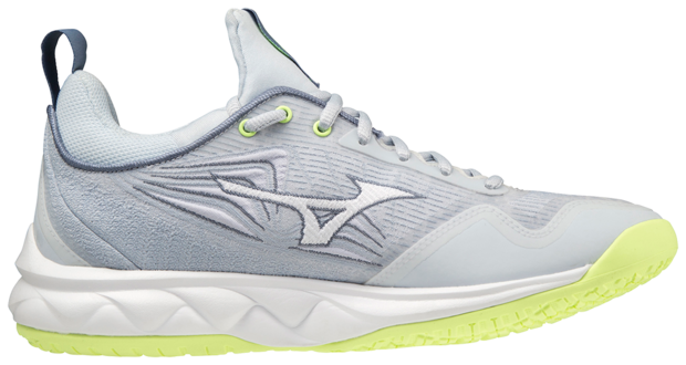 Mizuno wave Luminous 2 | Dames