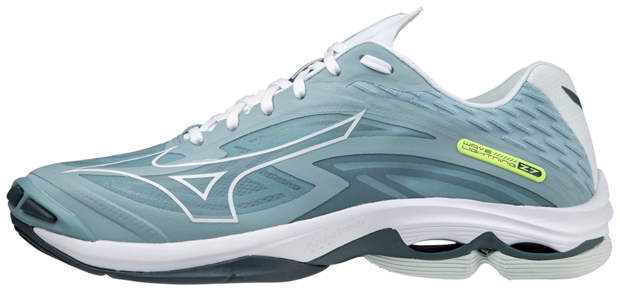 Mizuno wave Lightning z7