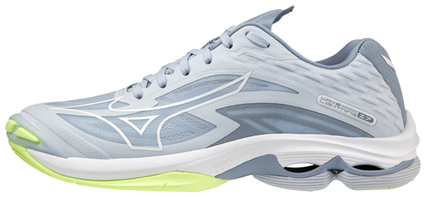 Mizuno wave Lightning z7 | Dames