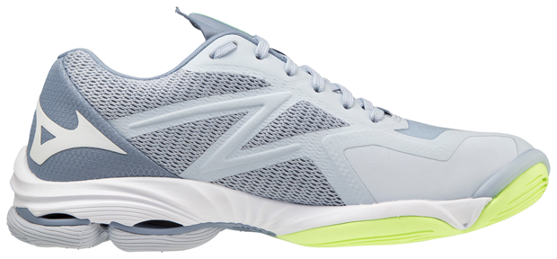 Mizuno wave Lightning z7 | Dames