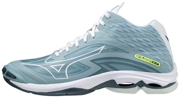 Mizuno wave Lightning z7 | MID