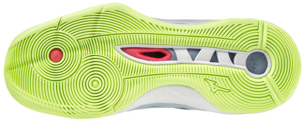 Mizuno wave Momentum 2 | Dames