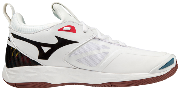 Mizuno wave Momentum 2