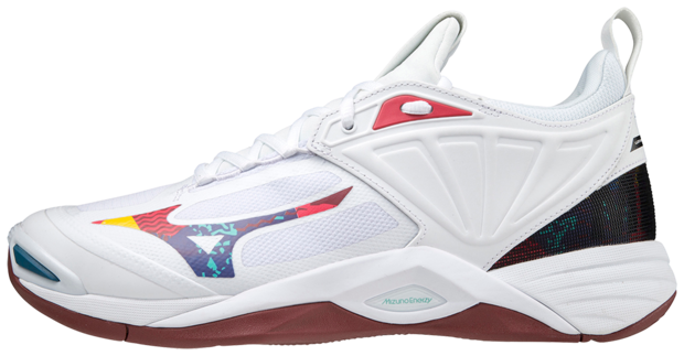 Mizuno wave Momentum 2