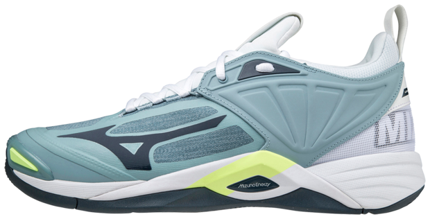 Mizuno wave Momentum 2