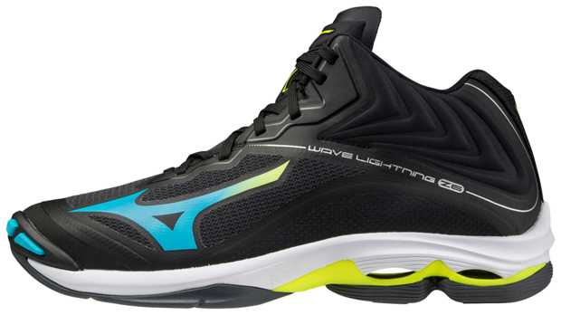 Mizuno wave Lightning z6 