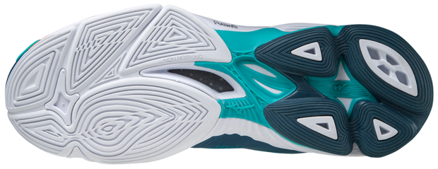 Mizuno wave Lightning Z6 | MID