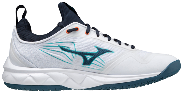 Mizuno wave Luminous  2 