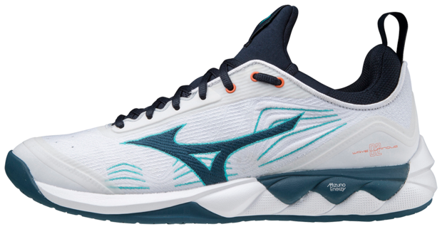 Mizuno wave Luminous  2 