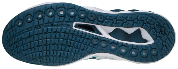 Mizuno wave Luminous  2 