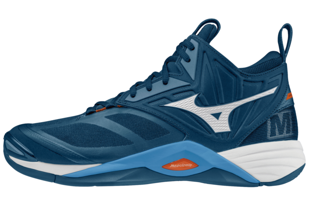 Mizuno Momentum 2 | MID