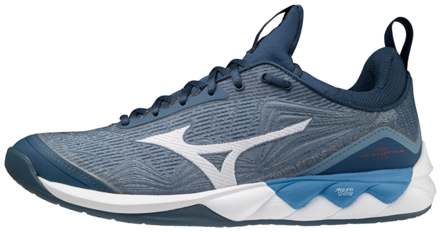 Mizuno wave Luminous  2 