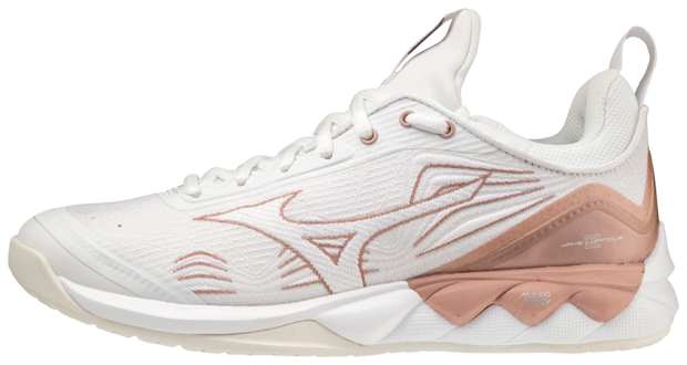 Mizuno wave Luminous 2 | dames 