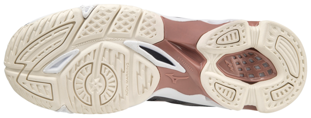 Mizuno wave Voltage | Dames