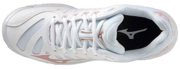 Mizuno wave Voltage MID | Dames