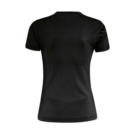 Symmachia dames sportshirt (polyester)