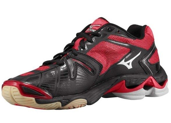 Mizuno wave Lightning RX2 