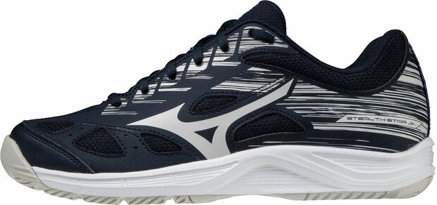 Mizuno Stealth STAR JR kids