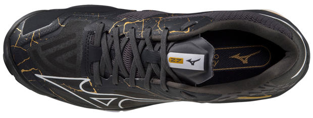 Mizuno wave Lightning z7