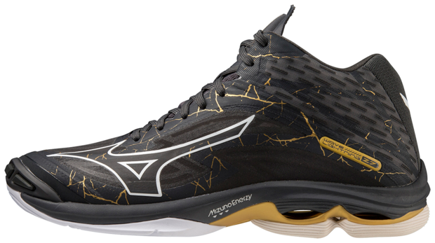 Mizuno Lightning z7 | MID
